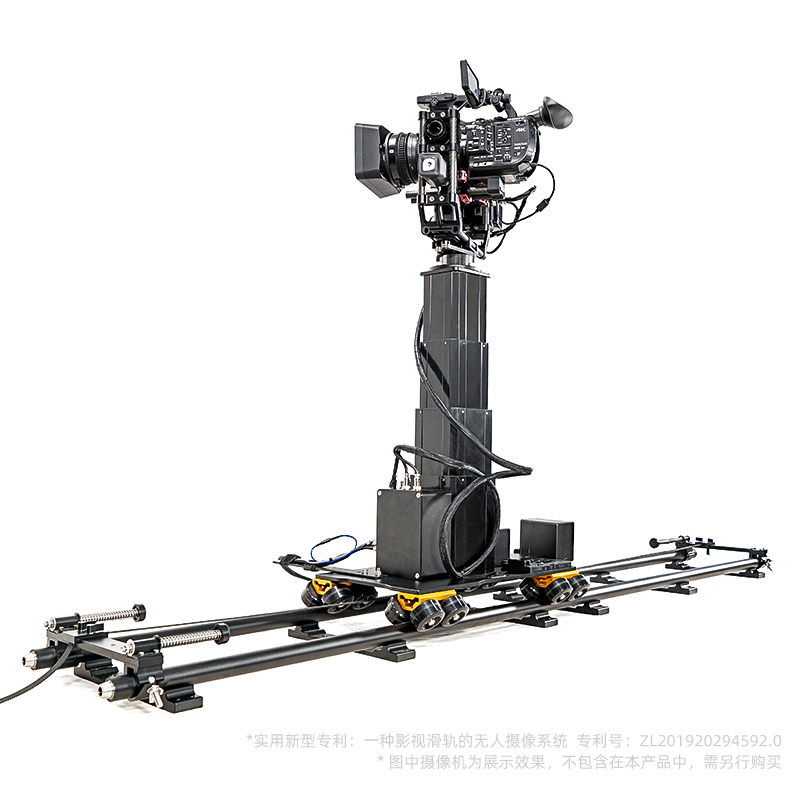 鸿轩GT100轨道摄像机器人