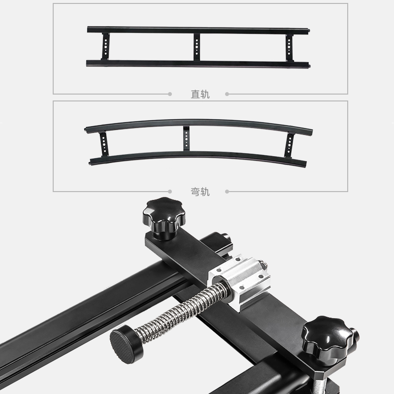 青牛XT3-RS2轨道摄像机器人主图7